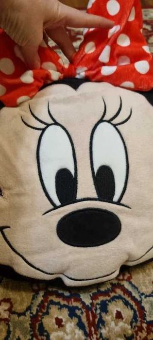 Pernuta pentru feteite