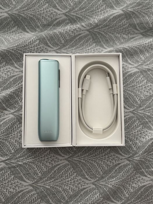 Iqos Iluma i One
