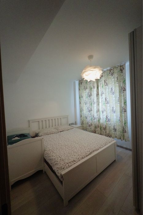 Apartament 2 camere Bucium – Baroque Residence