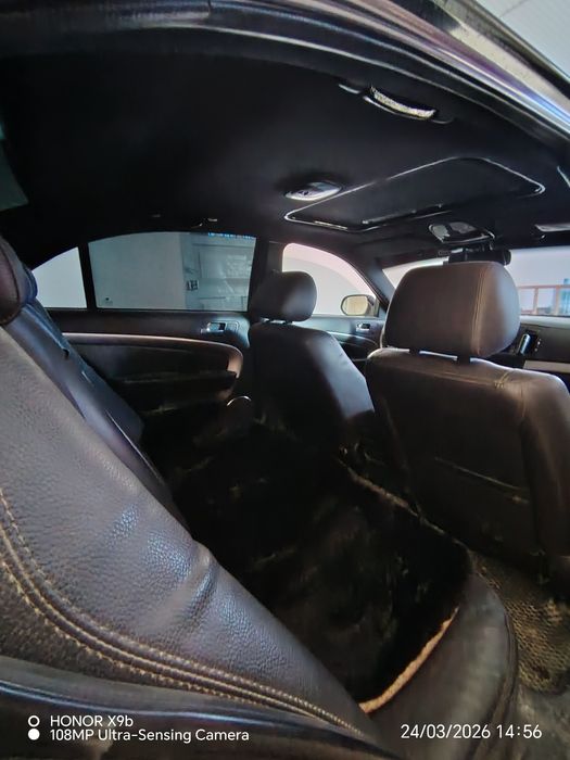 Epika 2009 yil avtomat