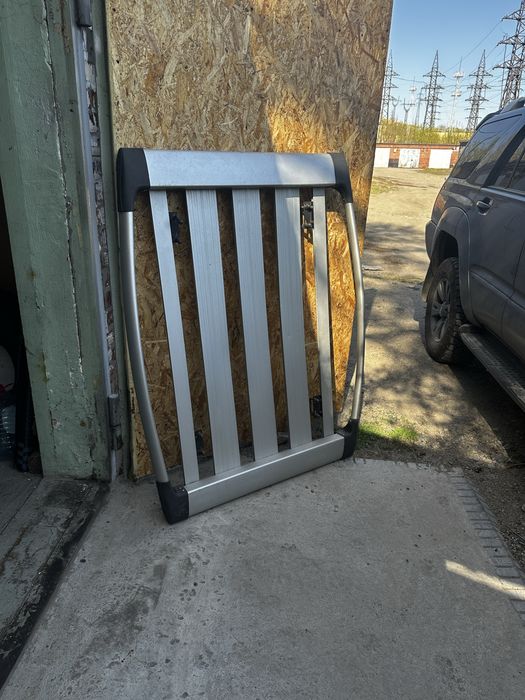 Багажник на крышу