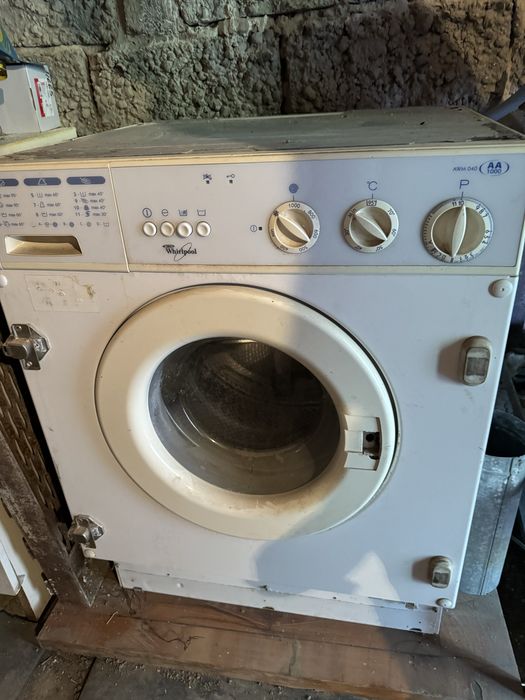 Продам стиральную машину