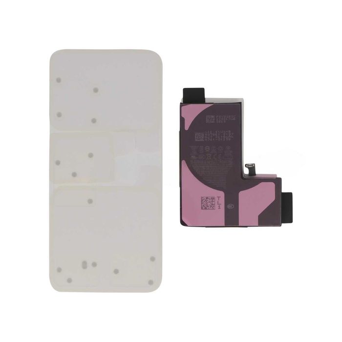 Acumulator Apple iPhone 14 Pro, OEM, 661-30382, Service Pack