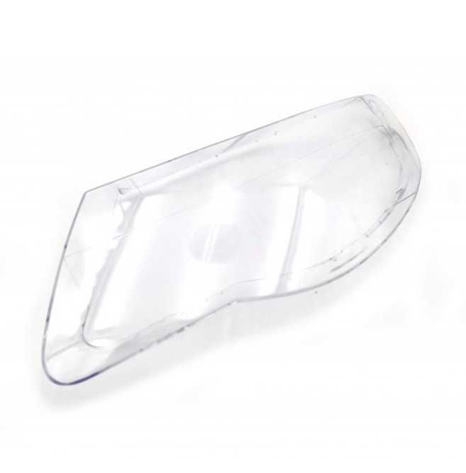 Корпус/Стъкло за фарове на VW Touareg 07-10