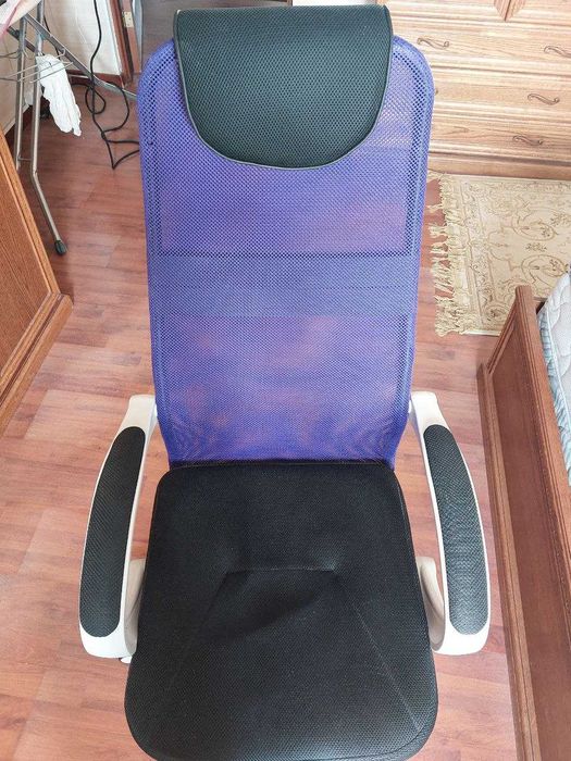 Кресло офисное, кресло игровое