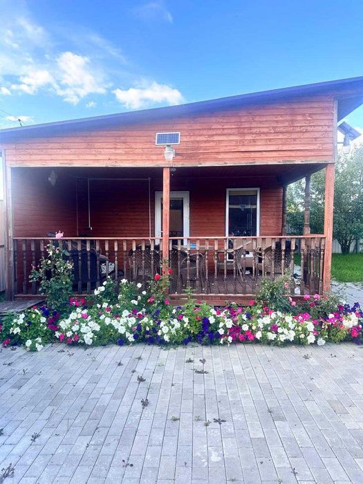 Продам дачу. С/Т Вишенка