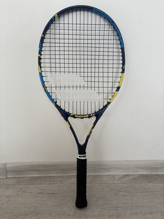 Теннисная ракетка babolat