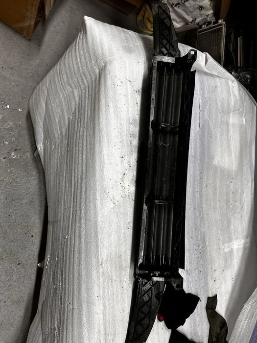 Hotă aer audi e-tron.cod:4ke121286.f.