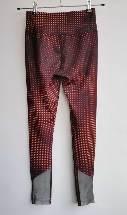 Colanți damă Adidas Techfit mar XS gym running yoga leggings