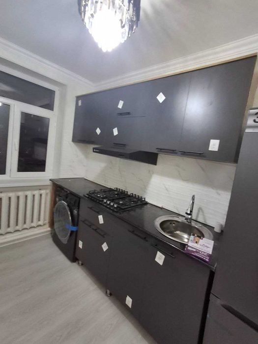 ПРОДАЖА КВАРТИРЫ! 1 комнатная(35м2)| Дубовая  АКТ