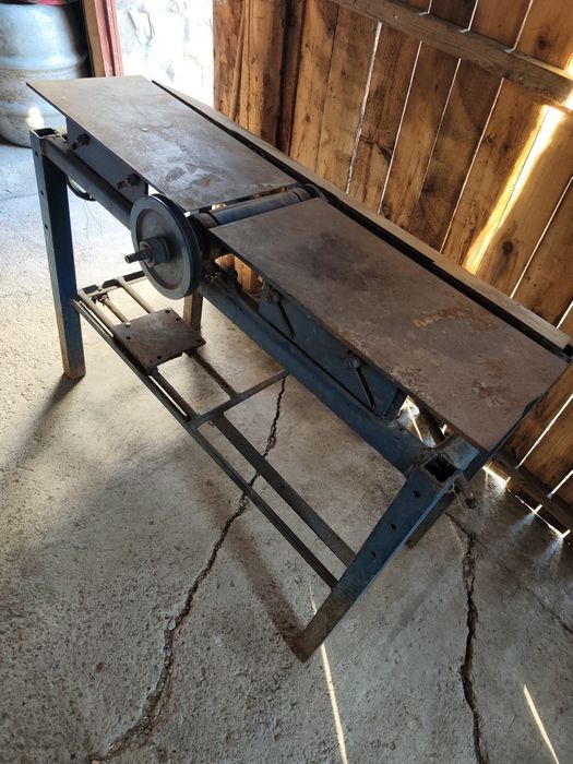 Masa de abric/ circular