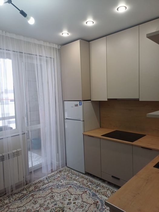 Сдам 2 ком квартиру на долгий срок