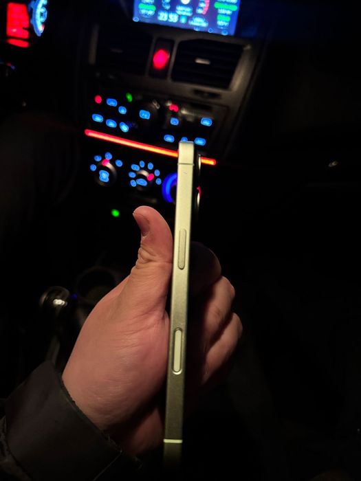 Iphone 17 идеал