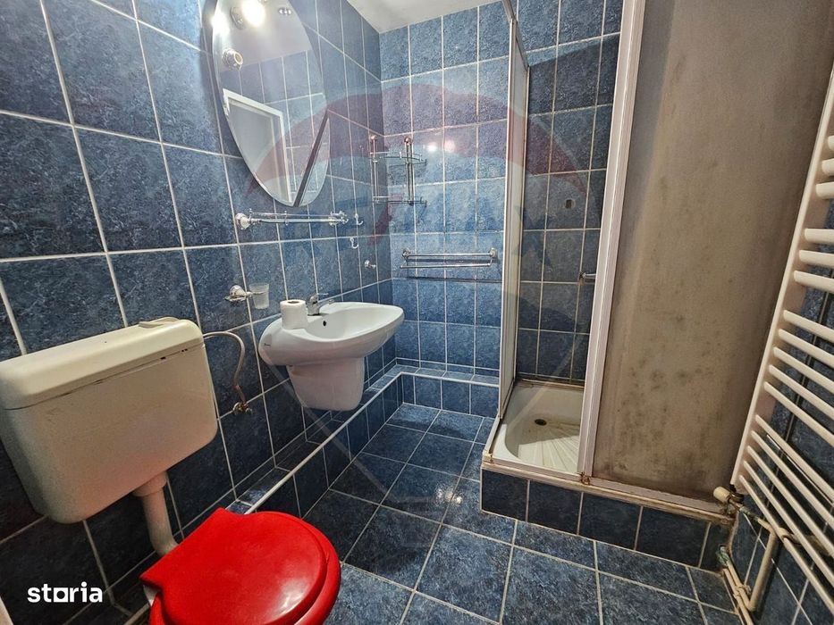 Apartament decomandat
