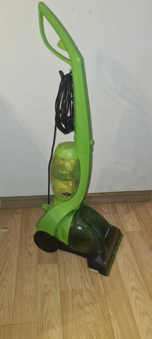 Aspirator Cleanmaxx