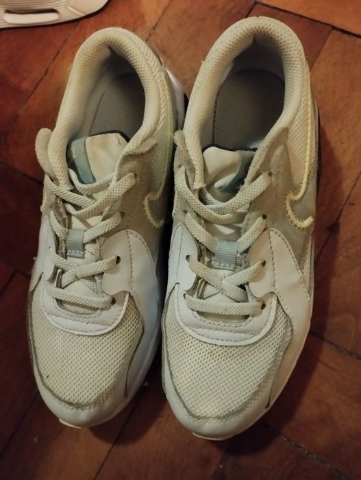 Adidas Nike Nr. 33,5