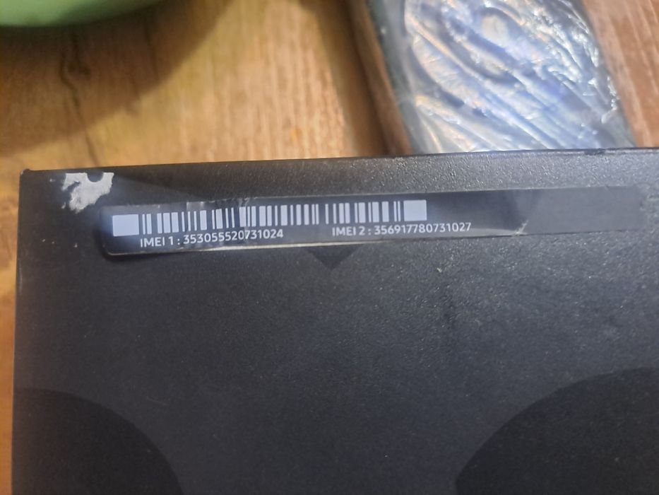 Телефон Samsunq S22+