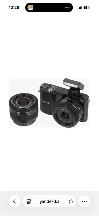 Продам фотоаппарат