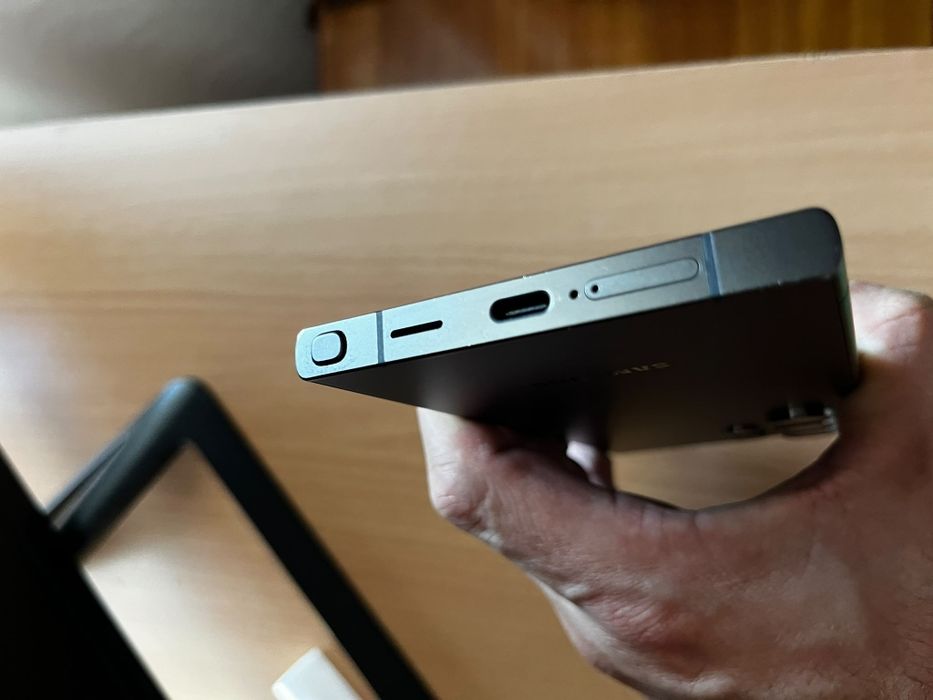 Samsung s24 ultra 256 gb