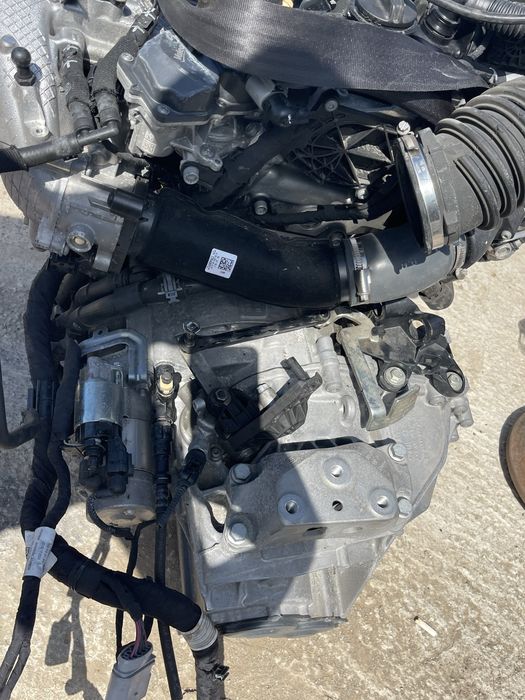 Motor 2.0 tdi Volkswagen Golf 8 / Skoda octavia 4 cod DTT euro 6