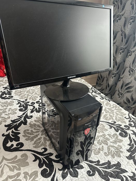 Vand kit pc i5-4430S