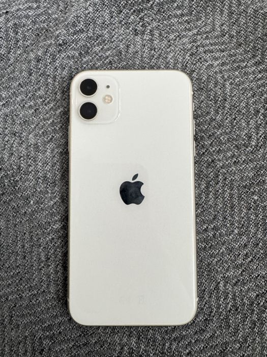 Продам iPhone 11 128gb