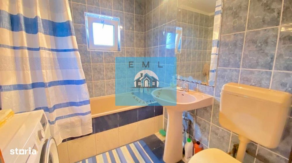 Inchiriez ap.160 mp 3 camere+ mansarda+,gradina la 200m de lac Snagov