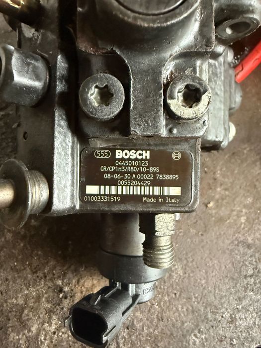Pompa de inalte Alfa romeo 159 2.4