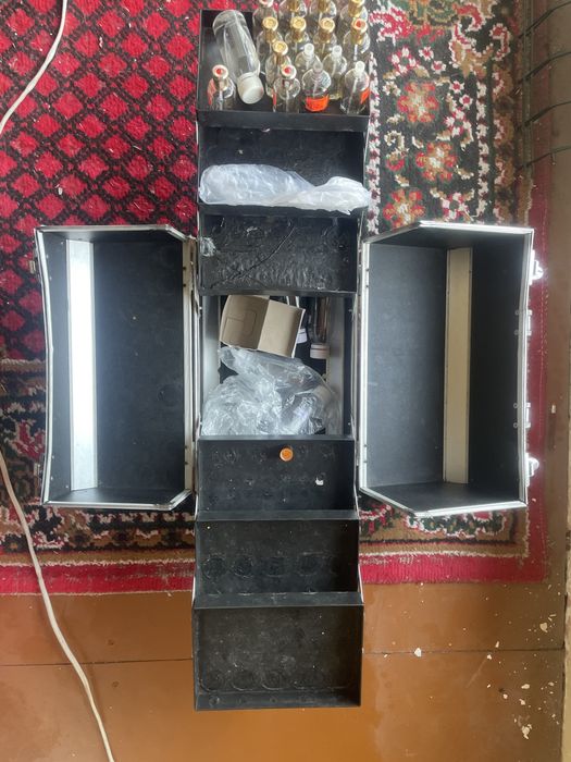 Mushkambar idish