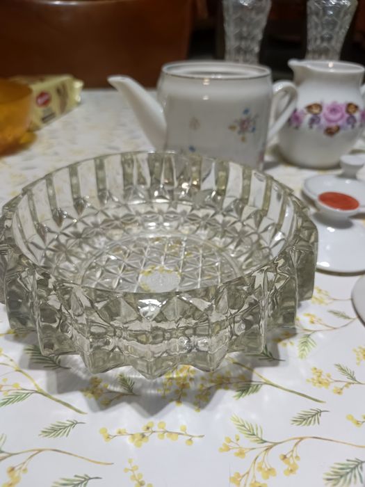 Посуда разная СССР