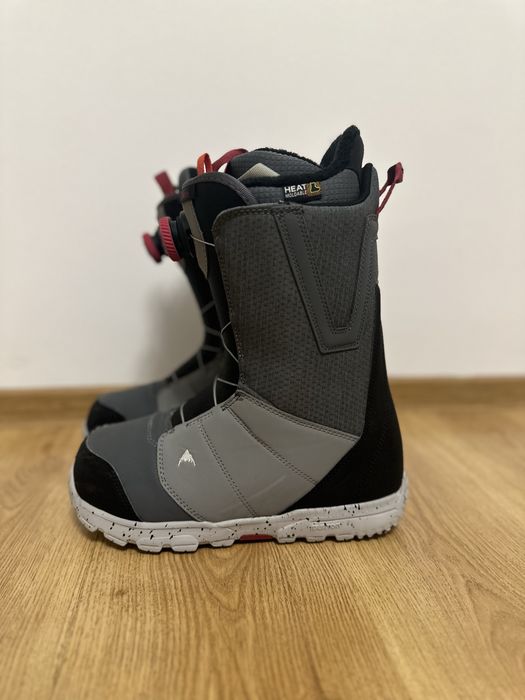 Boots snowboard Burton Moto BOA, marimea 42, ca noi