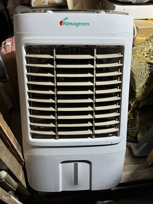 Водяной кондиционер