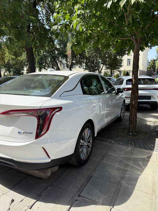 hongqi eqm-5 500km full 2025