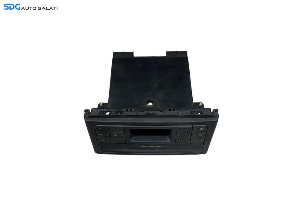 Panou Comanda AC Clima Climatronic Renault Laguna 1993 - 2000 Cod 9140010332 7700425674 [L6431]