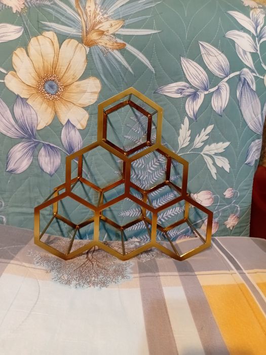 Винная подставка