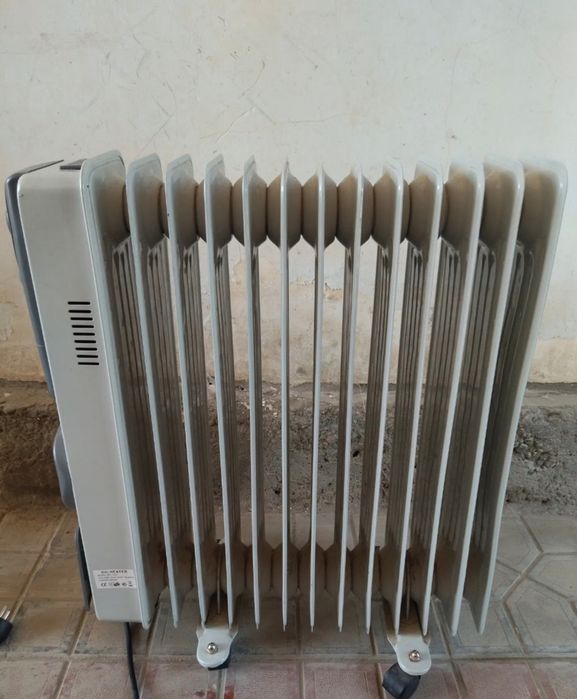 Ремонт 220 волт маслины печка пушка 380 кололифер