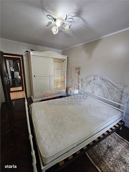 Apartament 3 Camere COPOU - Universitate