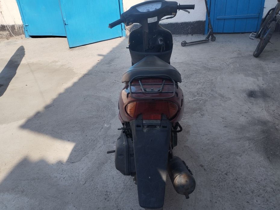 Продаю Honda Dio AF34