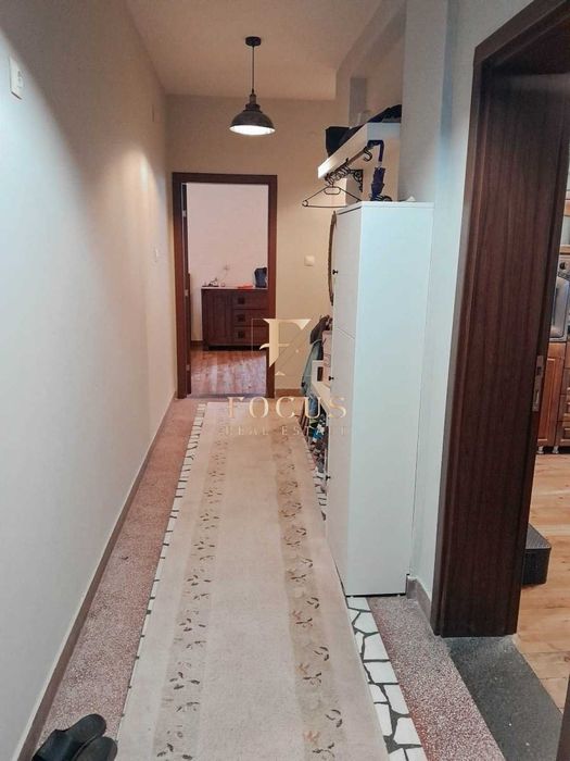 Продава се Етаж от къща в Пловдив, Мараша - 200 кв.м за 1530 €/кв.м - Снимка #4