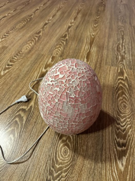 Мозаичный ночник