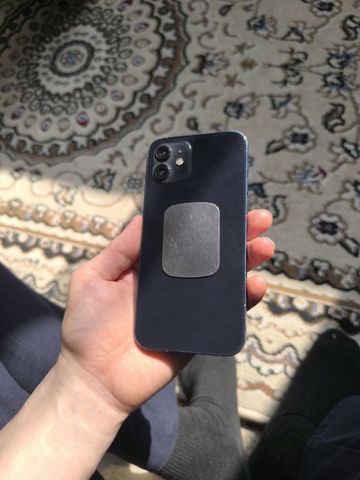 Айфон 12 за 9000