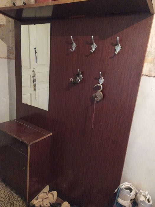 Продаётся мебель для прихожей