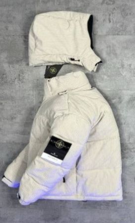 Мужская куртка Stone Island