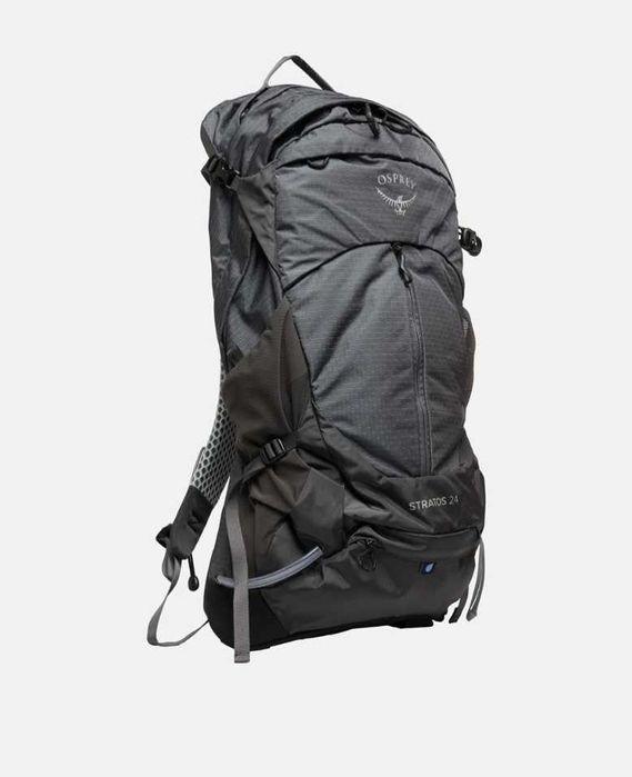 Rucsac barbati Osprey Stratos 24 L , Gri