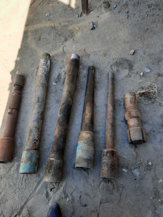 инструмент для КРС ПРС