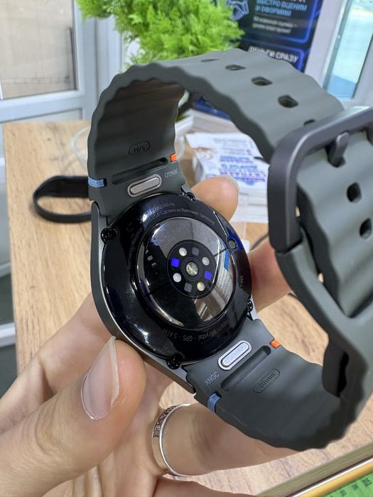 Samsung Galaxy Watch7