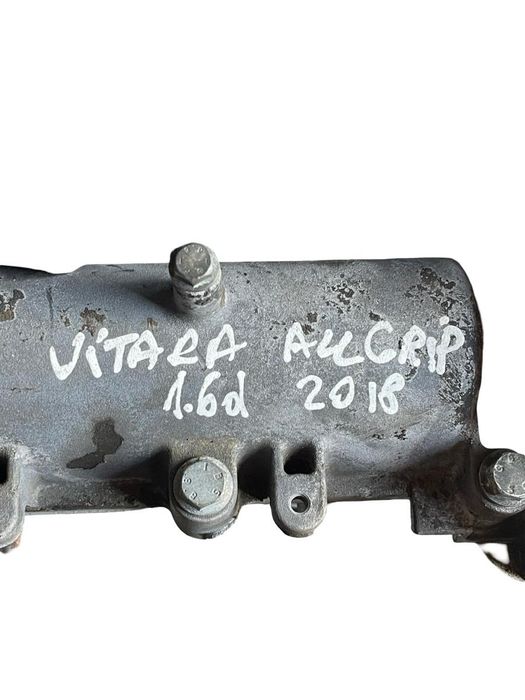 Motor Suzuki Vitara Ly 2015 - > 1.6 Ddis Allgrip D16Aa 88Kw|120Hp