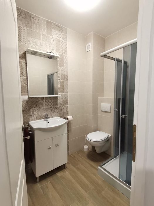 Apartament de închiriat Baia Mare