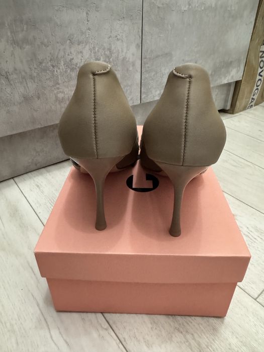 Туфли женские бу