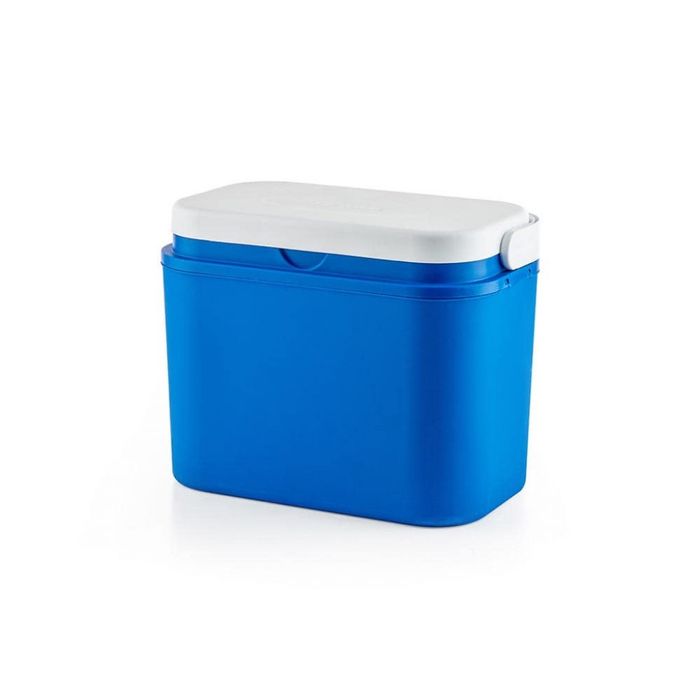 Хладилна кутия Atlantic 10L, 18L, 24L, пасивна, синя